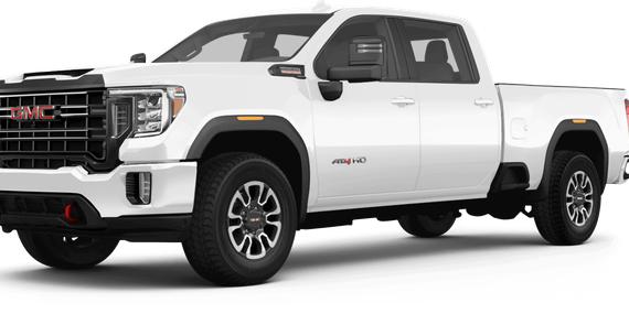 GMC SIERRA HD 2024 1GT49PEY8RF363154 image